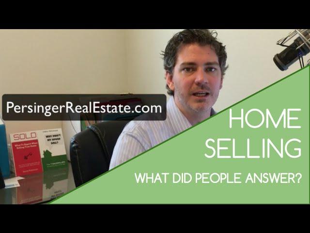 Review: Homes Do Not Always Sell In Snohomish County | Inside Real Estate Show 014