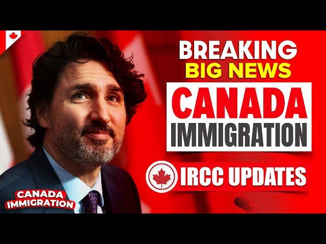 Canada Immigration BREAKING News Updates - 30 November 2024 | IRCC | Express Entry | PNP