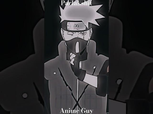 Oi Oi Oi edit Ft @Anime_guy397 @Parlakshit #anime #naruto #narutoedit #trending #kakashi #sasuke