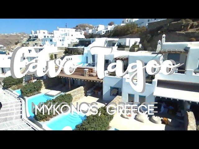 Cavo Tagoo | MYKONOS, GREECE