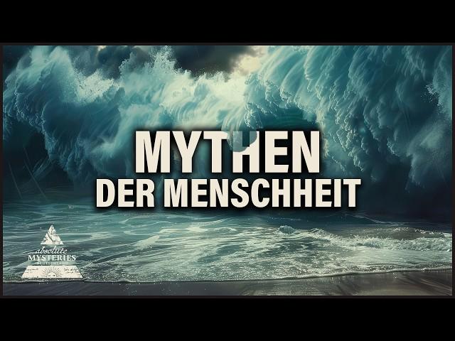 XXL-Doku: Die größten Mythen der Geschichte zum Einschlafen | Absolute Mysteries Deutschland