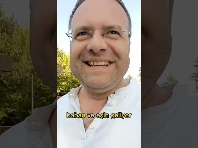 Hoca Kadın Sürücü Adayına Soruyor Hangisine Çarparsın? #shorts