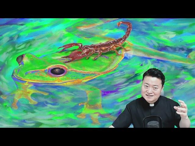 [박해 받게 만들지 않으면 진리가 아니다 ] 부활 제6주간 월요일, 전삼용 요셉 신부, 2025 05 26
