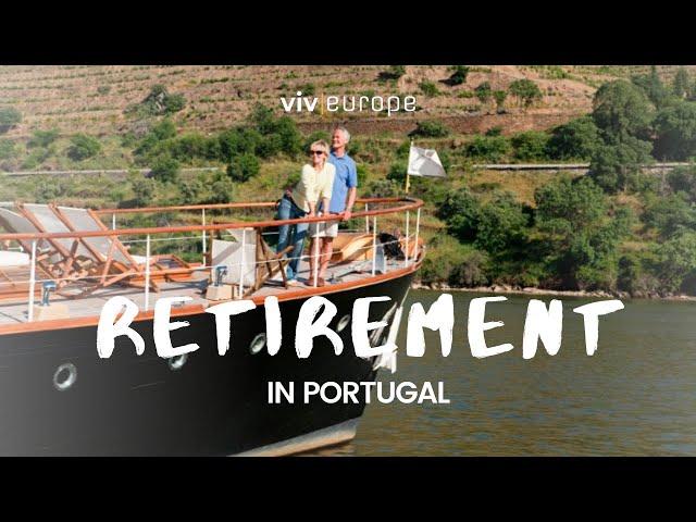 10 Reasons Why You Should Retire in Portugal | Viv Europe