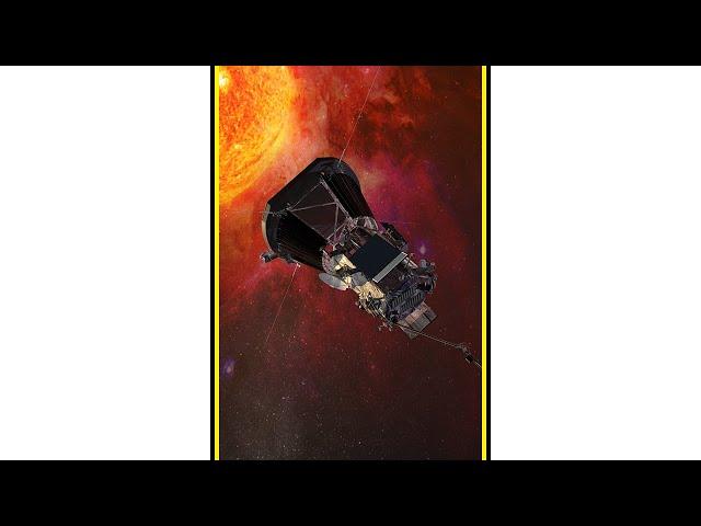 What's the Fastest Spacecraft Ever?!