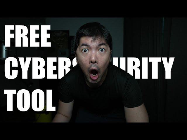 FREE Cybersecurity Tool - Wazuh Tutorial for Beginners