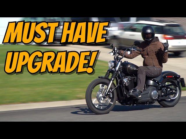 Rogue Rider LED Turn Signals For Harley-Davidson - Install And Review - A Must Have Upgrade!