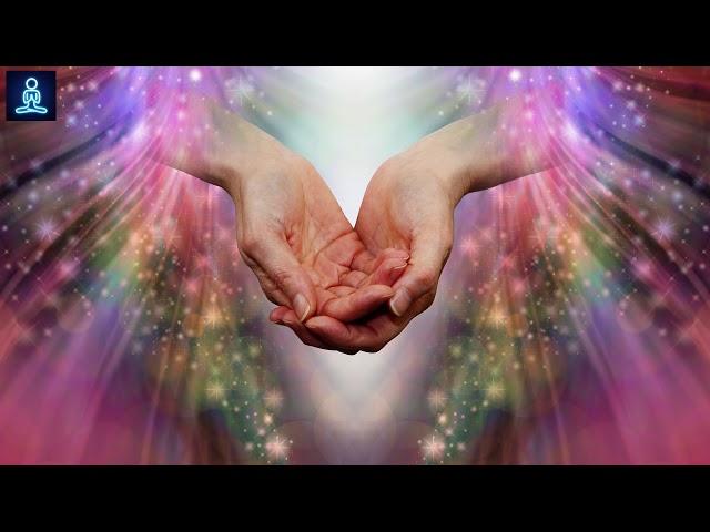 Manifest Anything You Want: Manifestation Meditation, Law of Attraction