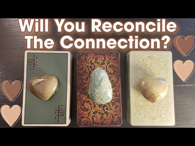  Will You Reconcile? Pick A Card Love Reading  Their Current Feelings Towards You?