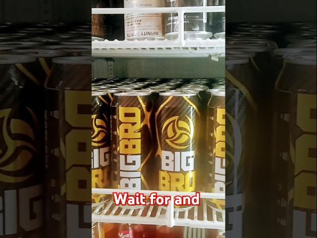 Big Bro Beer #music #shortvideo #youtubeshorts