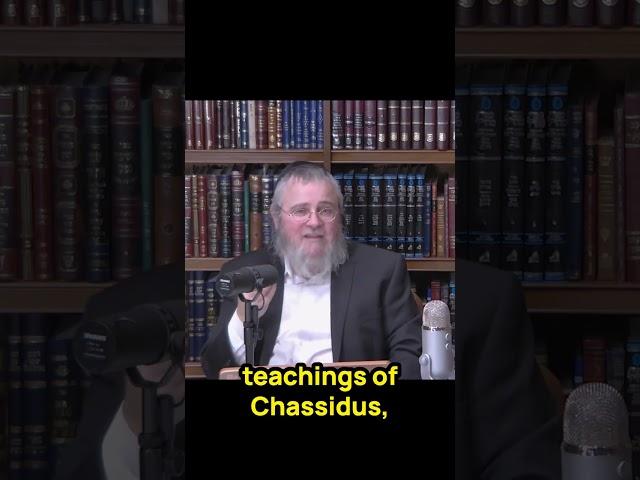 Chassidus: Hashem's Oneness