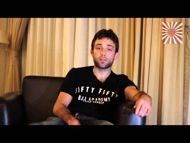 Ryan Hall talks Metamoris, Tristar, MMA, Competing in Gi Bjj & more (Part 1 of 2)