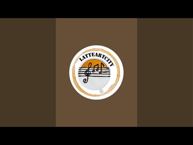 latteartcity überträgt einen Livestream.