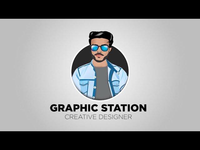 Graphic Station Intro 2021