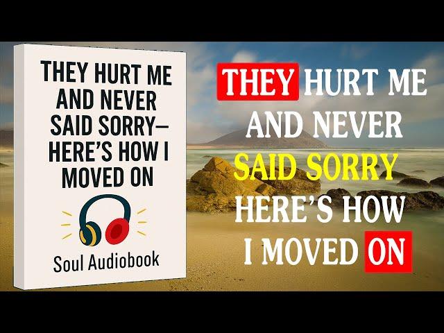 They Broke Me Without Saying Sorry — This Is How I Took My Power Back | Full Audiobook