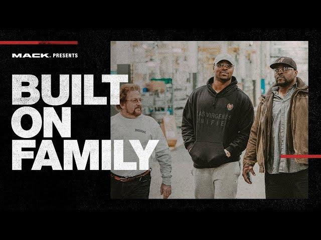 #RoadLife | Episode 2 : Built On Family