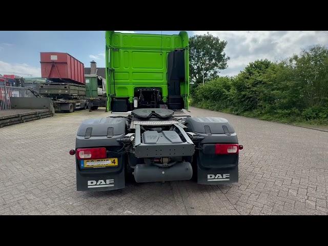 DAF 106XF 460 24841