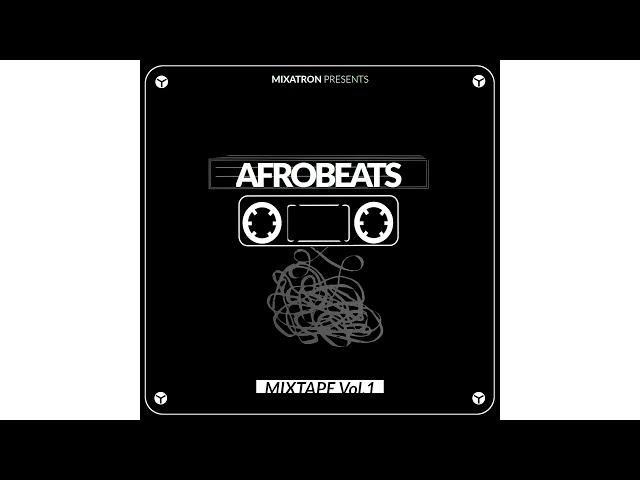 Afrobeats Mixtape 2019 • Burna Boy • Afro B • Timaya • Tiwa Savage • Mr Eazi & More