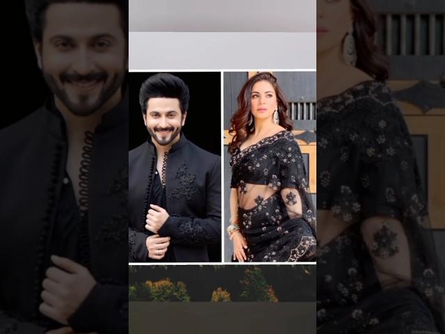 Shraddha Arya and Dheeraj Dhoopar Wearing Same Colour Dress  #praveen #kundalibhagya #shorts