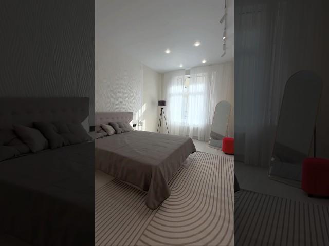 Продаётся квартира с ремонтом в Калининграде #риэлтор #недвижимость #переезд