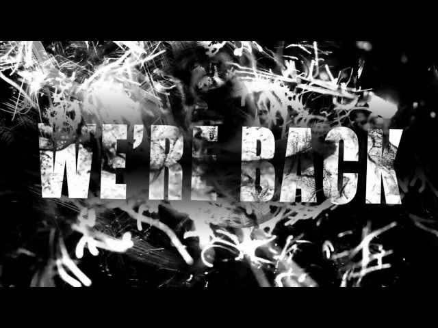 Lil Wyte & Jelly Roll "We're Back" (OFFICIAL MUSIC VIDEO) [Prod. by Ed Pryor]