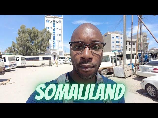 Life in Hargeisa Somaliland is Eye-Opening | Somaliland 2024