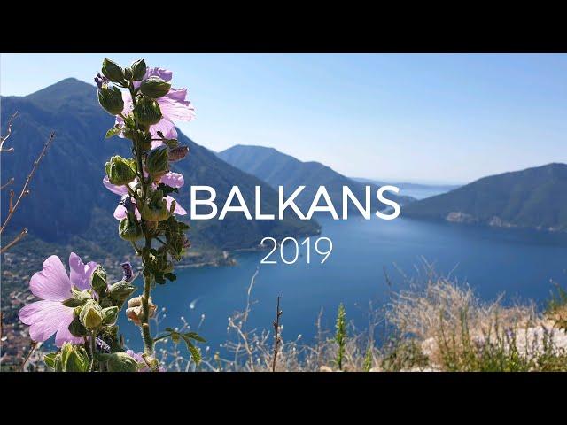 Balkans  2019 | Limiretica | Traveling Notes