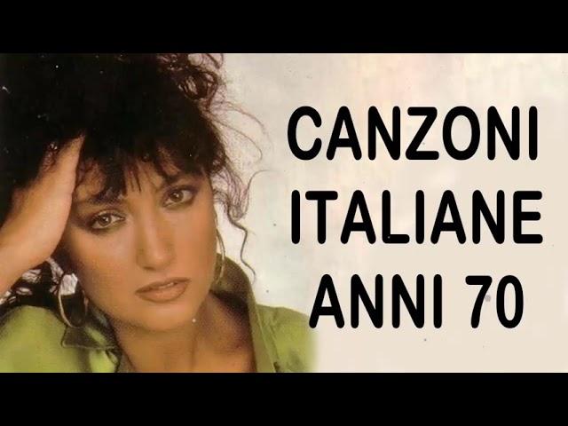 Gruppi italiani anni 70 mix - Migliori Canzoni italiane anni 70' - Alunni del Sole, Armando Savini