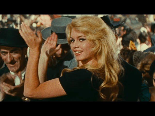 Brigitte Bardot - Venus