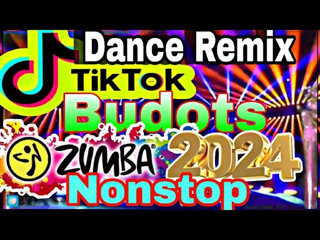 NEW NONSTOP 2024-2025 TIKTOK BUDOTS ZUMBA DANCE REMIX / VIRAL DISCO DANCE REMIX Mike  Channel