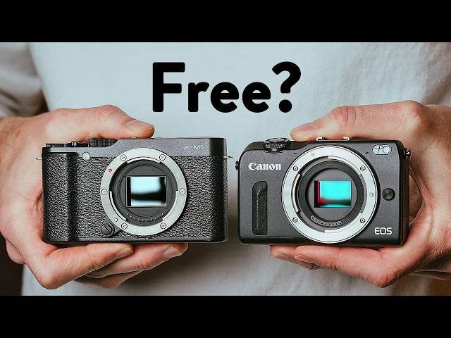 3 Ways You Can Get CHEAP Camera Gear - Trust Me, This Actually Works!