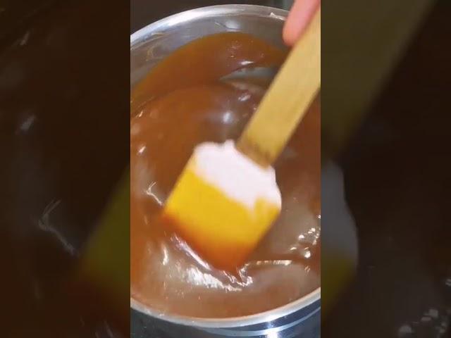 Cum sa faci un caramel perfect cu doar 2 ingrediente #caramel #2ingredientes #reteta #facil