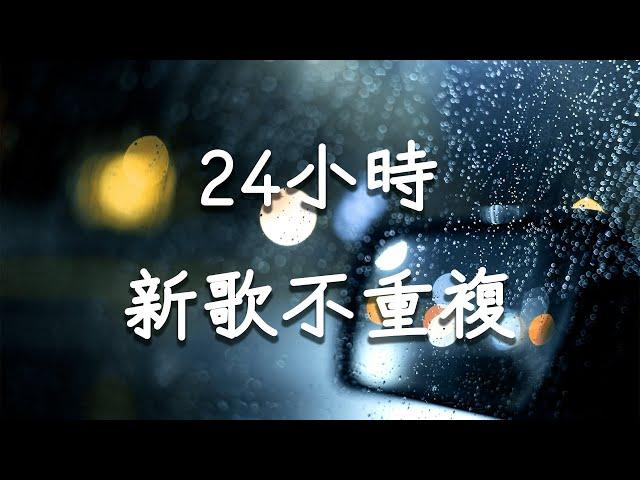 抖音熱門歌曲2024【八月流行傷感情歌】 我會好好的, 只是太愛你, 可能是風太大了吧, 我會等, 總會有人  抖音50首必聽新歌 抖音最新歌曲合集【動態歌詞】