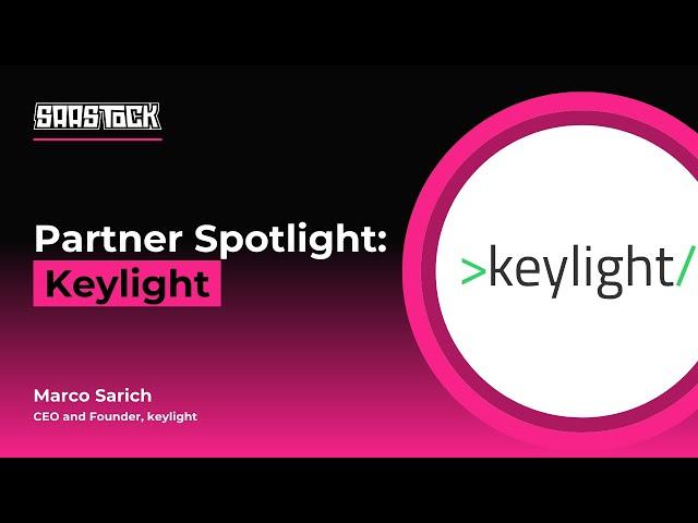 Partner Spotlight: Keylight