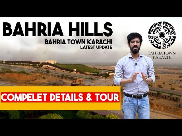 Bahria Hills Bahria Town Karachi | Bahria Town Karachi latest news | Precinct 9 Bahria Town Karachi