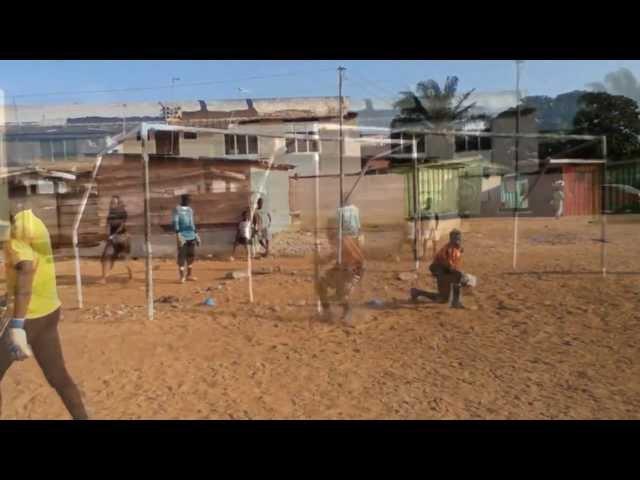 Best Goal keeping training