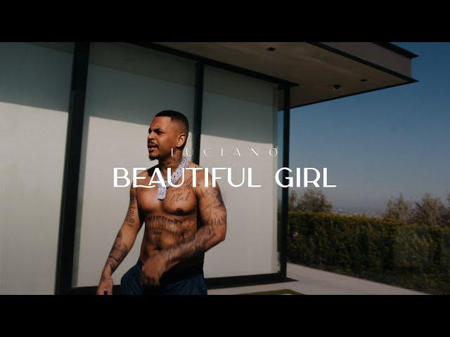 LUCIANO - Beautiful Girl