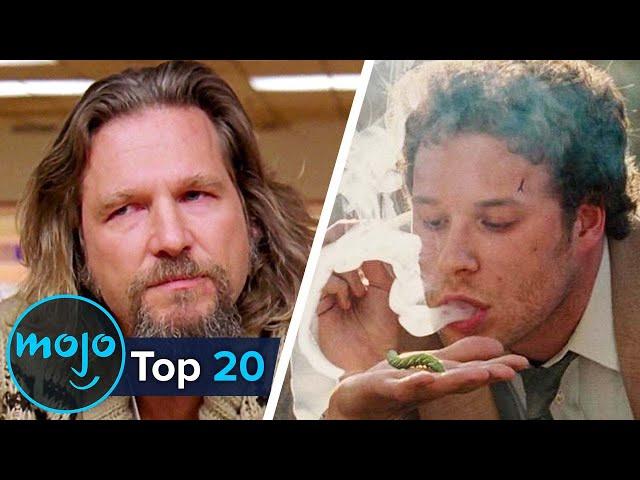 Top 20 Funniest Stoner Comedies