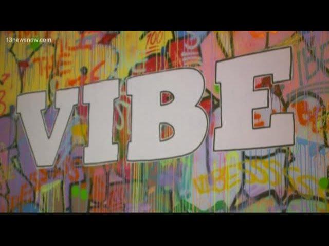 VIBE district in Virginia Beach celebrates 'First Firday'