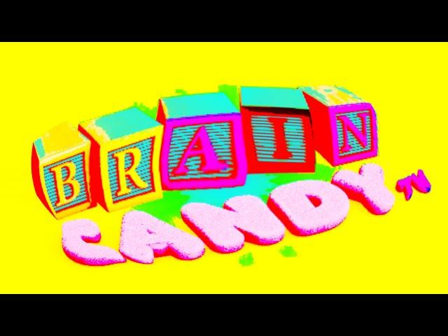 Brain Candy Tv Intro Logo Effects/Sponsored Preview 2 Effects Logo/with Iconic Effects