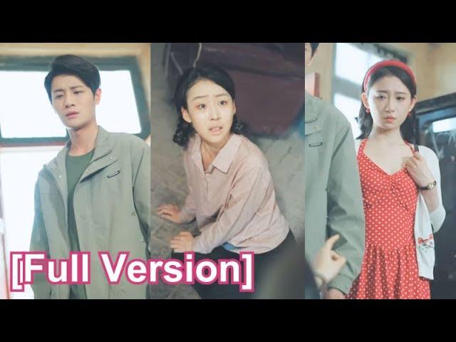 【Full】She was abandoned by a scumbag and reborn to take back her family property