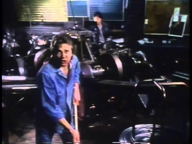 He Can't Love You - Michael Stanley Band / MSB