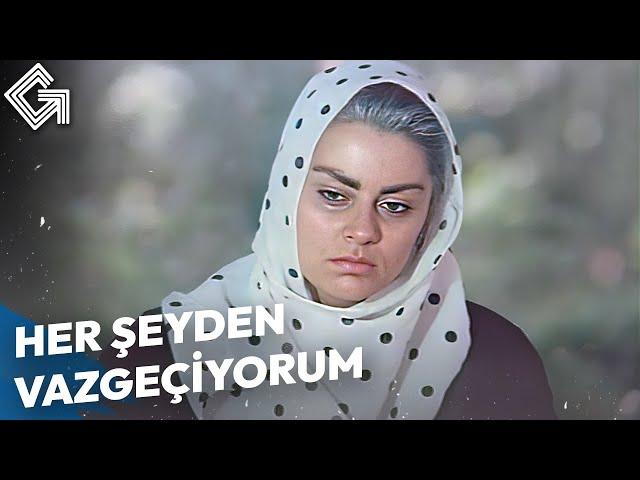 Senin Gibi Ana Olmaz Olsun! | Patroniçe 2 Türk Filmi