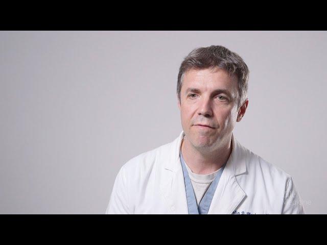 Meet Thoracic Surgeon Justin Blasberg, MD, MPH, FACS