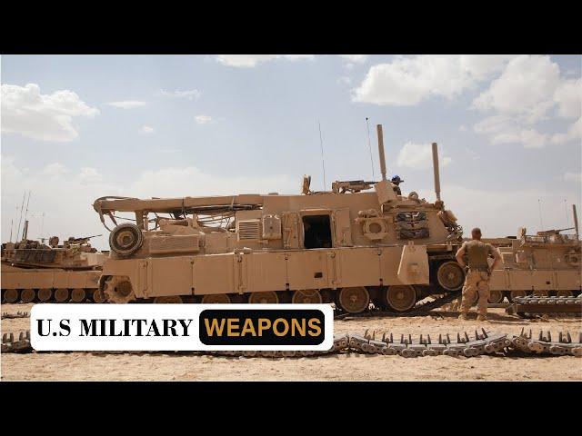 M88A2 HERCULES | The M88A2 is an armored recovery vehicle