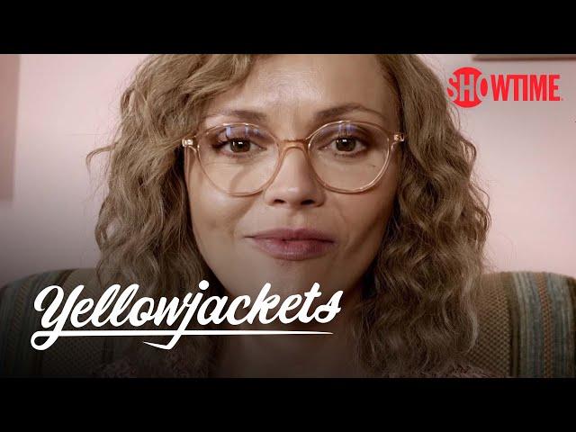 BTS: Inside Yellowjackets | SHOWTIME