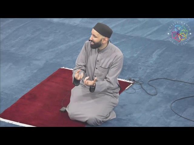 Experiences from Hajj 2024 | Isha Khatirah | Dr. Omar Suleiman