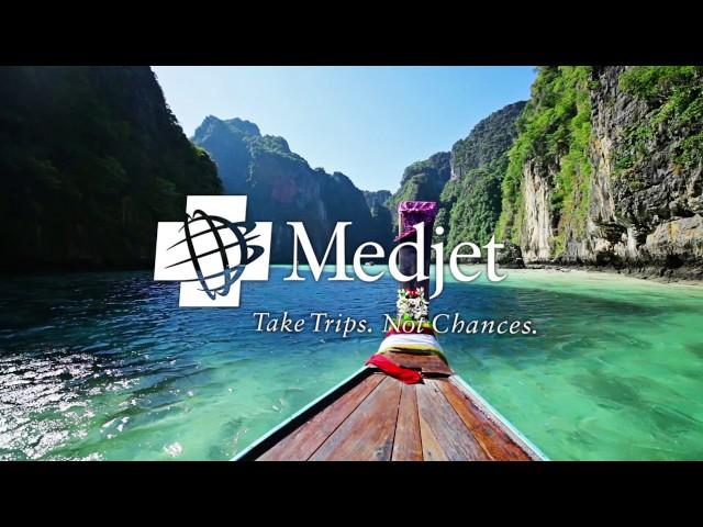 MedjetHorizon | Discover the real spirit of travel