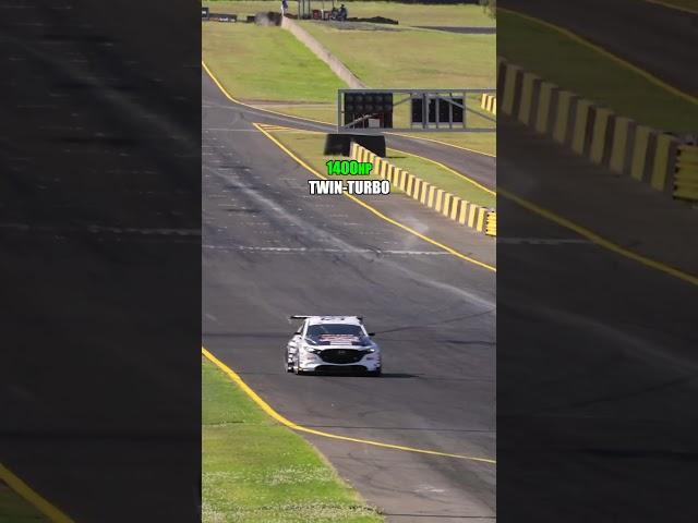 Mad Mike 4 ROTOR 1400HP music  World Time Attack Challenge 2024