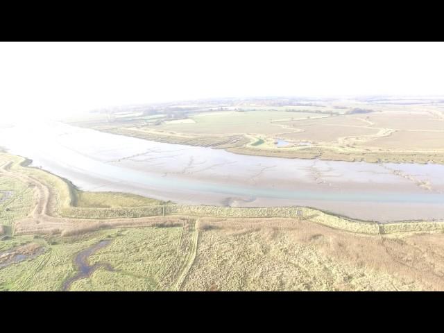 Martin's Farm St. Osyth 26/11/16